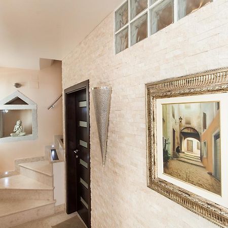 Apartments Villa Bianca Rovinj Exterior photo