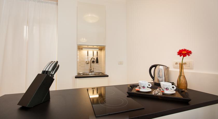 Apartments Villa Bianca Rovinj Room photo