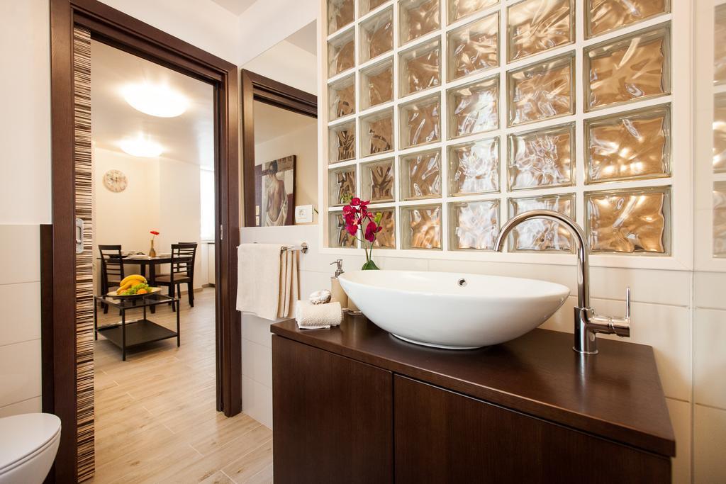 Apartments Villa Bianca Rovinj Room photo