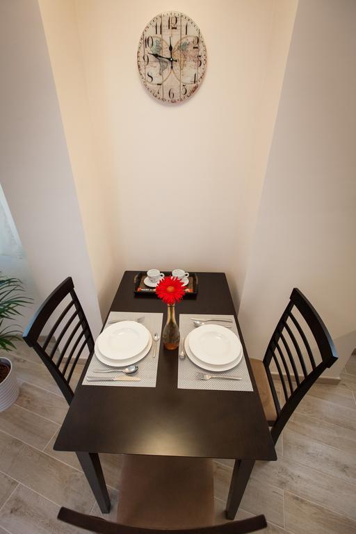 Apartments Villa Bianca Rovinj Room photo