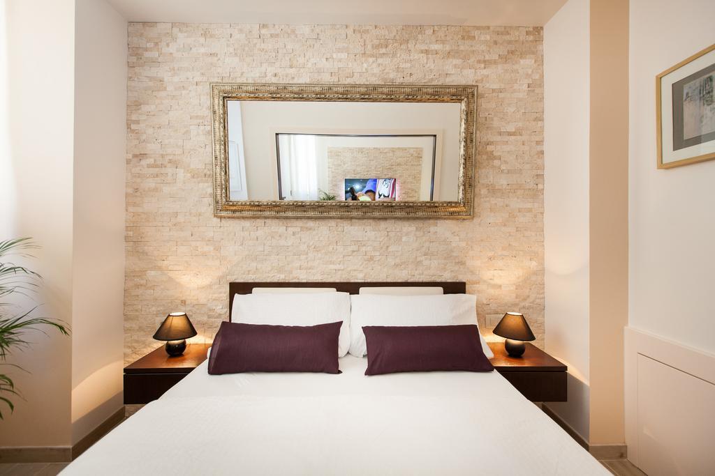 Apartments Villa Bianca Rovinj Room photo