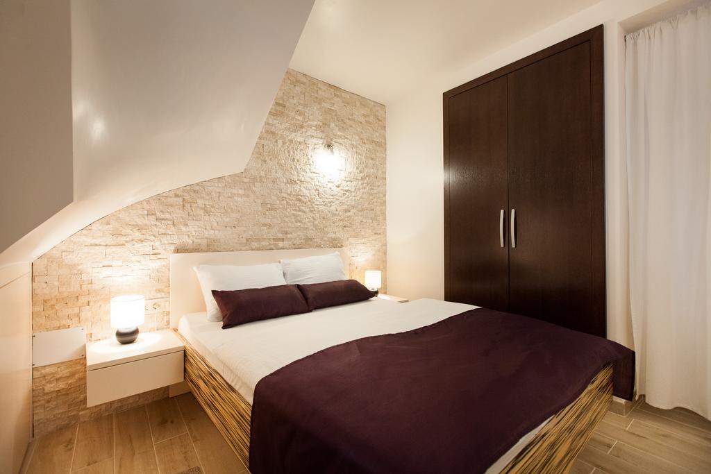 Apartments Villa Bianca Rovinj Room photo