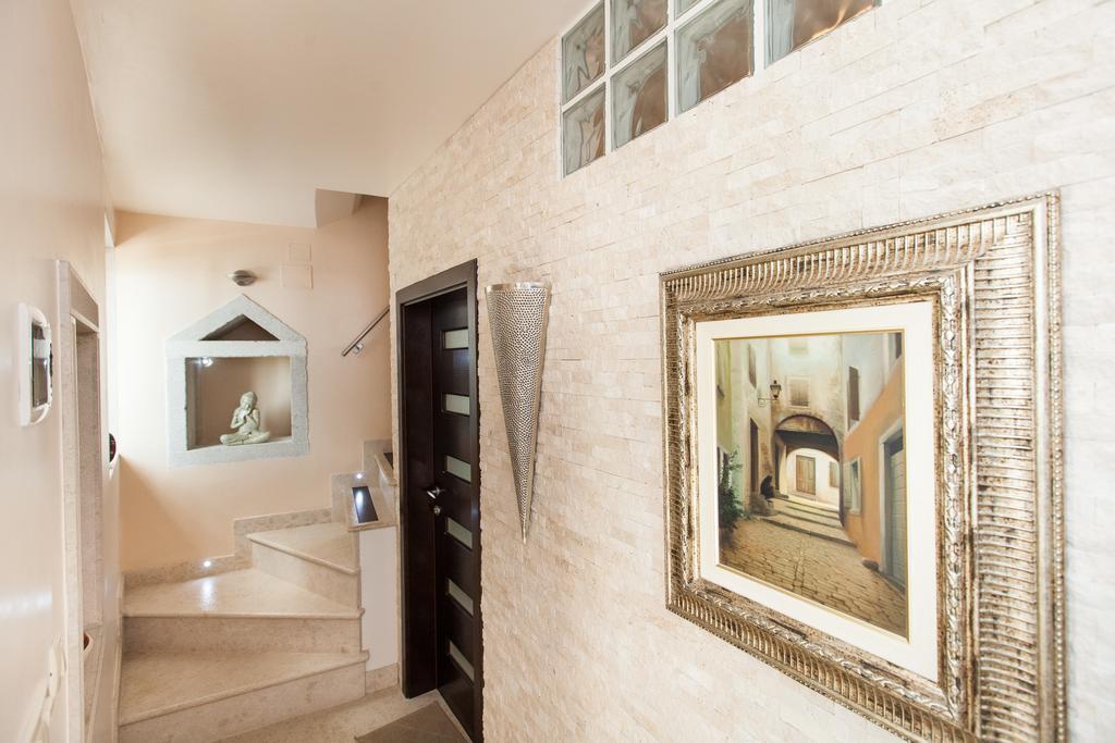 Apartments Villa Bianca Rovinj Exterior photo